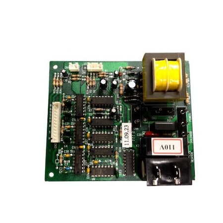 PC-Board For W-Series Long Hand Sealers **220V**